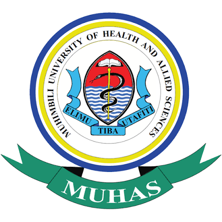 MUHAS logo
