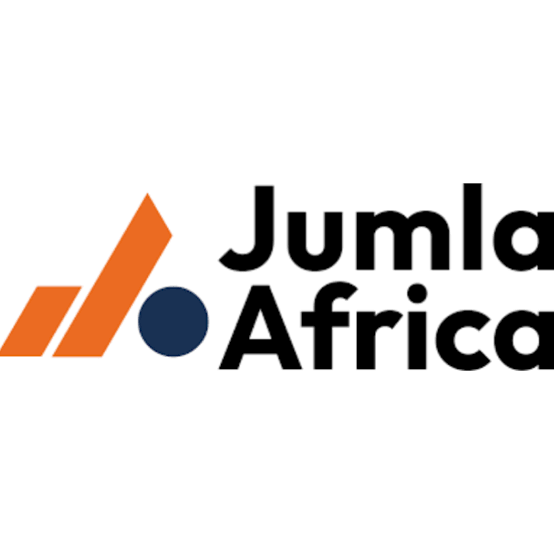 Jumla Africa logo