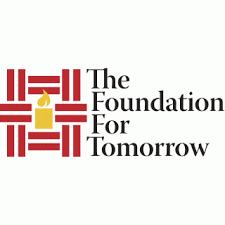 The Foundation For Tomorrow(TFFT) logo