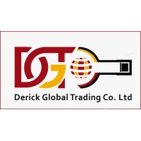 Derick Global Trading Company LTD logo