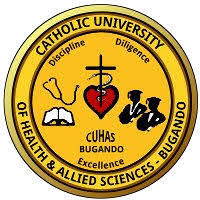 Catholic University of Health and Allied Sciences (CUHAS) logo