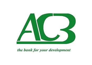 Akiba Commercial Bank logo
