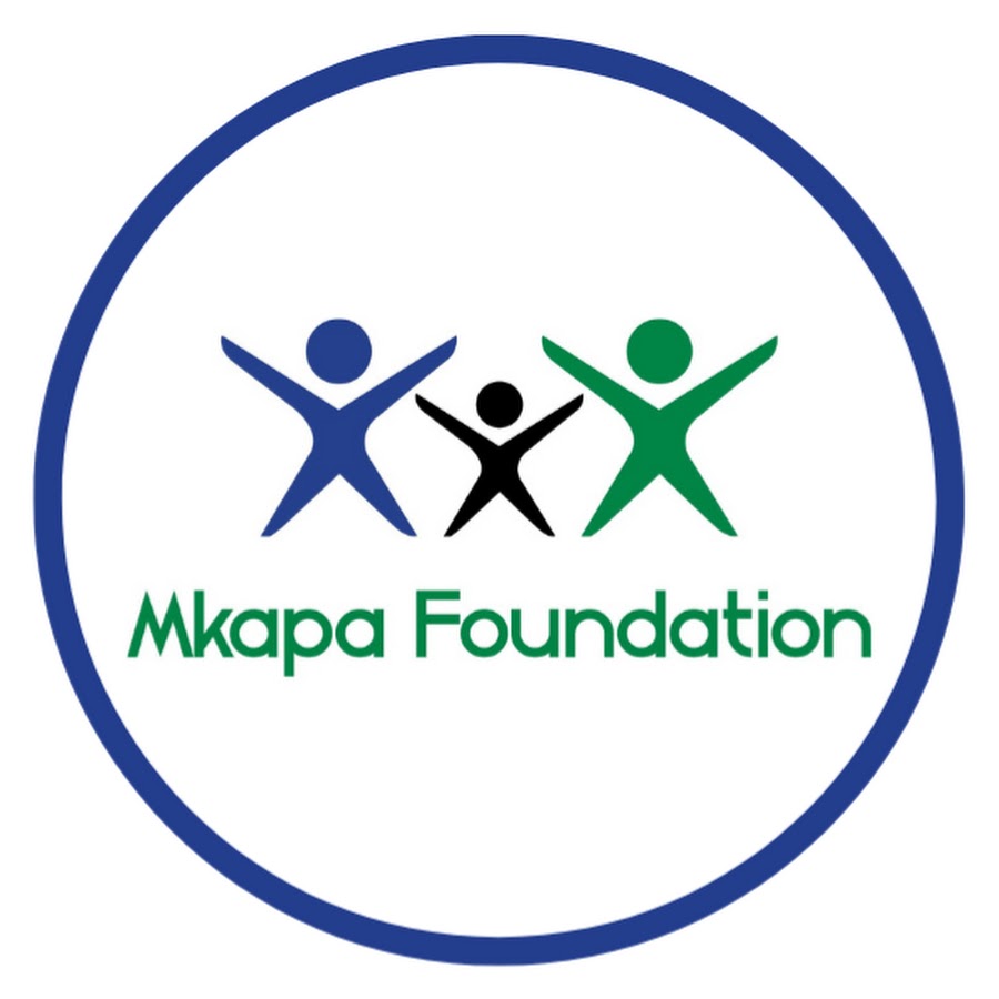 Benjamin W. Mkapa Foundation logo