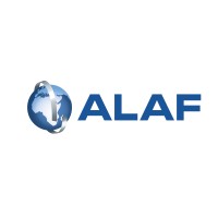 ALAF Tanzania Limited logo