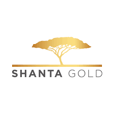 Shanta Mining Co. Ltd logo