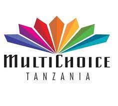MultiChoice Tanzania logo