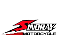 Sinoray Company logo