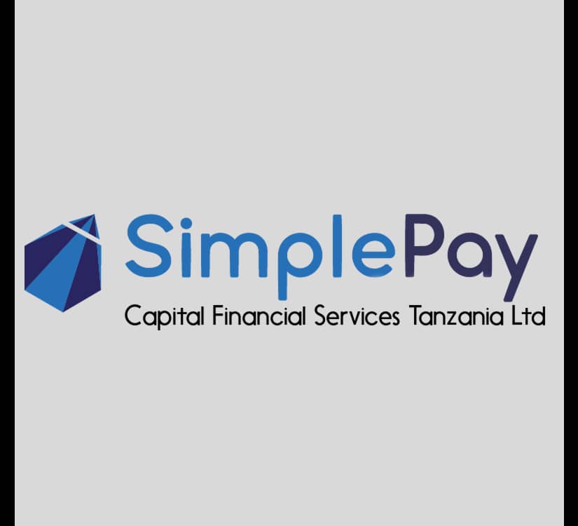 SimplePay Capital Financial Services Tanzania Ltd logo