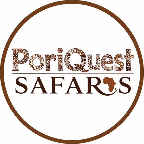 PoriQuest Safari Tanzania logo