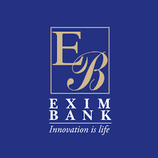Exim Bank Tanzania logo