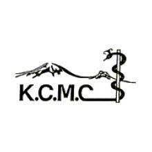 Kilimanjaro Christian Medical Centre (KCMC) logo