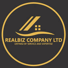 Realbiz Company Limited logo