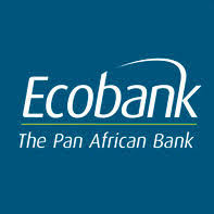 Ecobank Tanzania (The Pan African Bank) logo