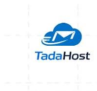 TadaHost logo