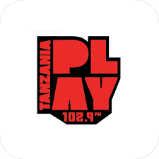 PLAY Tanzania logo