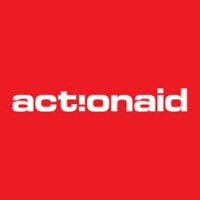 ActionAid Tanzania logo