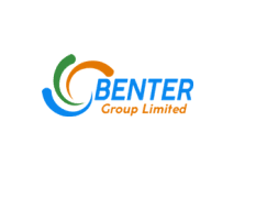 Benter Group Limited logo