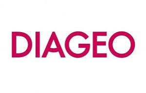 Diageo logo