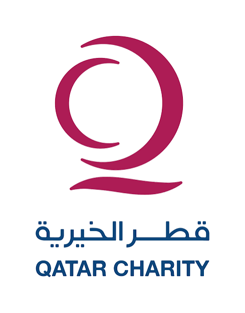 Qatar Charity logo