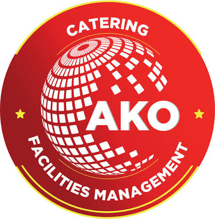 AKO Group Ltd logo