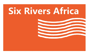Six Rivers Africa logo
