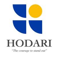 Hodari Christian School logo