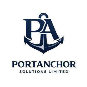 Portanchor Solutions Limited logo