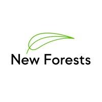 New Forests Company logo