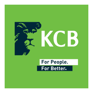 KCB Bank Tanzania logo