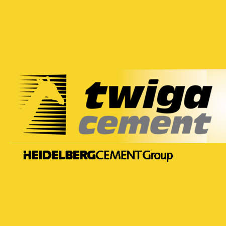 Twiga Cement logo