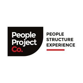 People Project Co Tanzania logo