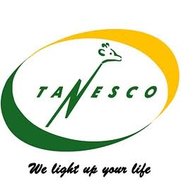 Tanzania Electric Supply Company Limited (TANESCO) logo