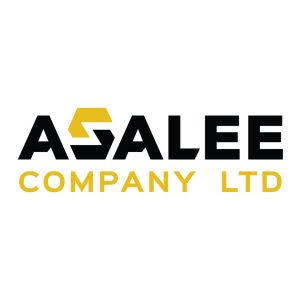 Asalee Coffee House logo