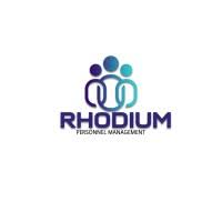 Rhodium Personnel Management logo