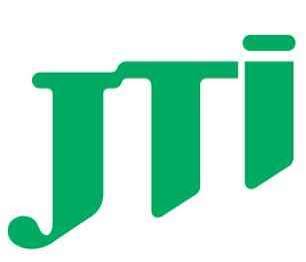 JTI Tanzania logo