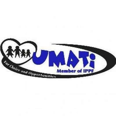 UMATI logo