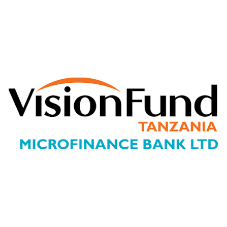VisionFund Tanzania logo