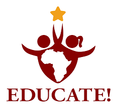 Educate! Tanzania logo