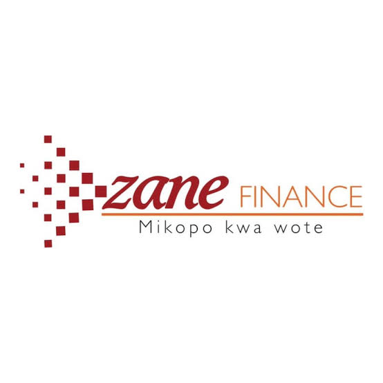 Zane Finance Limited logo