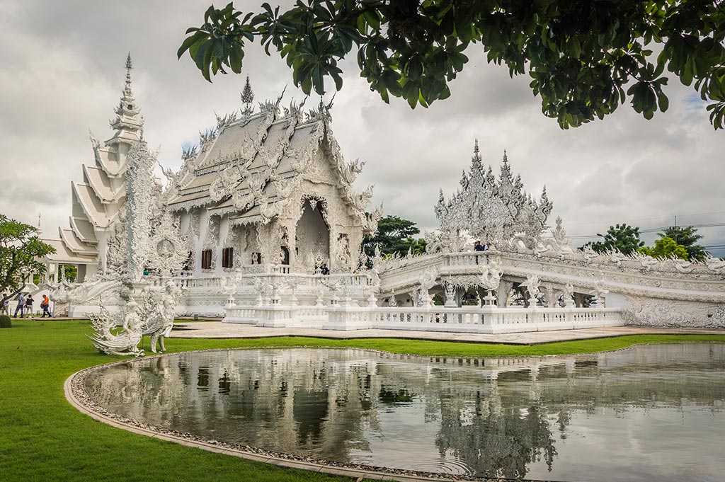 Sueños de Tailandia – 2x1