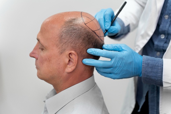 Implante Capilar en Turquía – Cabello, Barba y Cejas