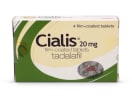 Generic Cialis package thumbnail