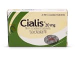 cialis 20mg package