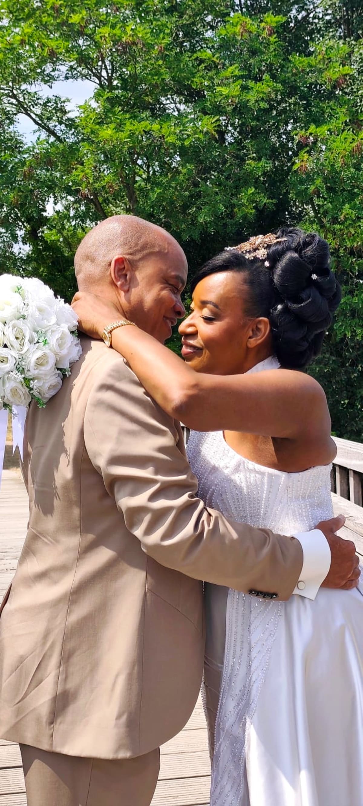 Katty & Pascal