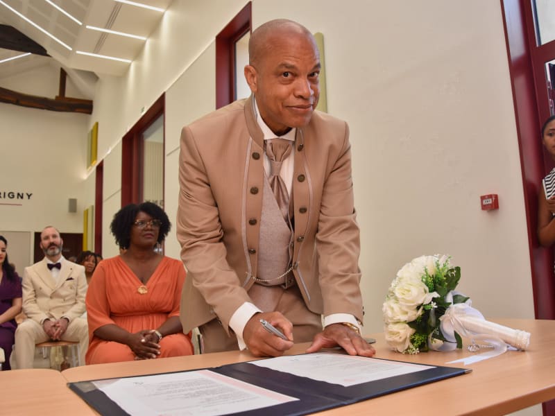 Signature Pascal JUDITH