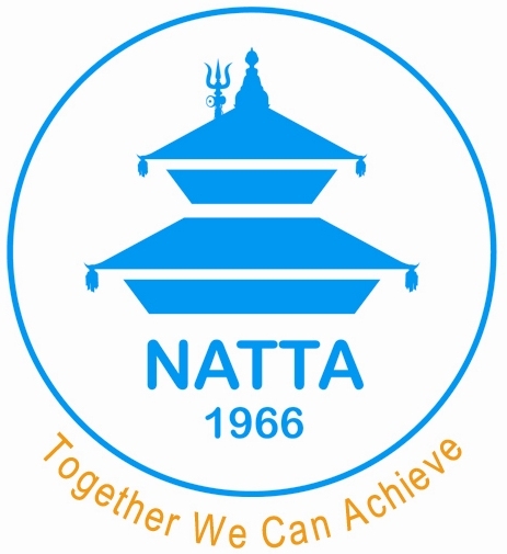 Nepal Association of Tour and Travel Agents (NATTA)