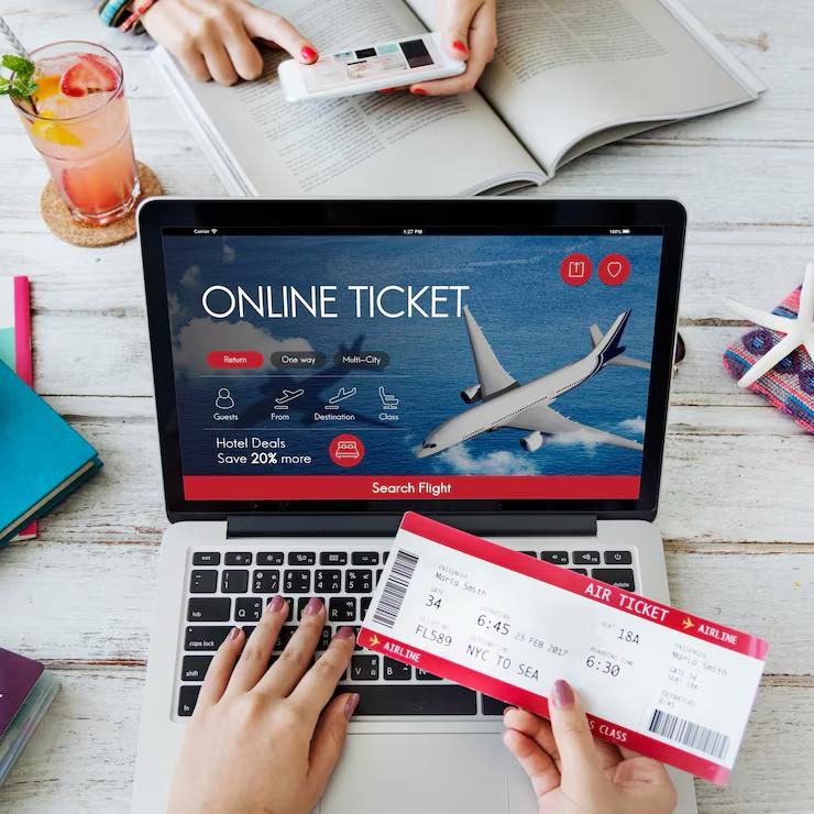 Ticketing