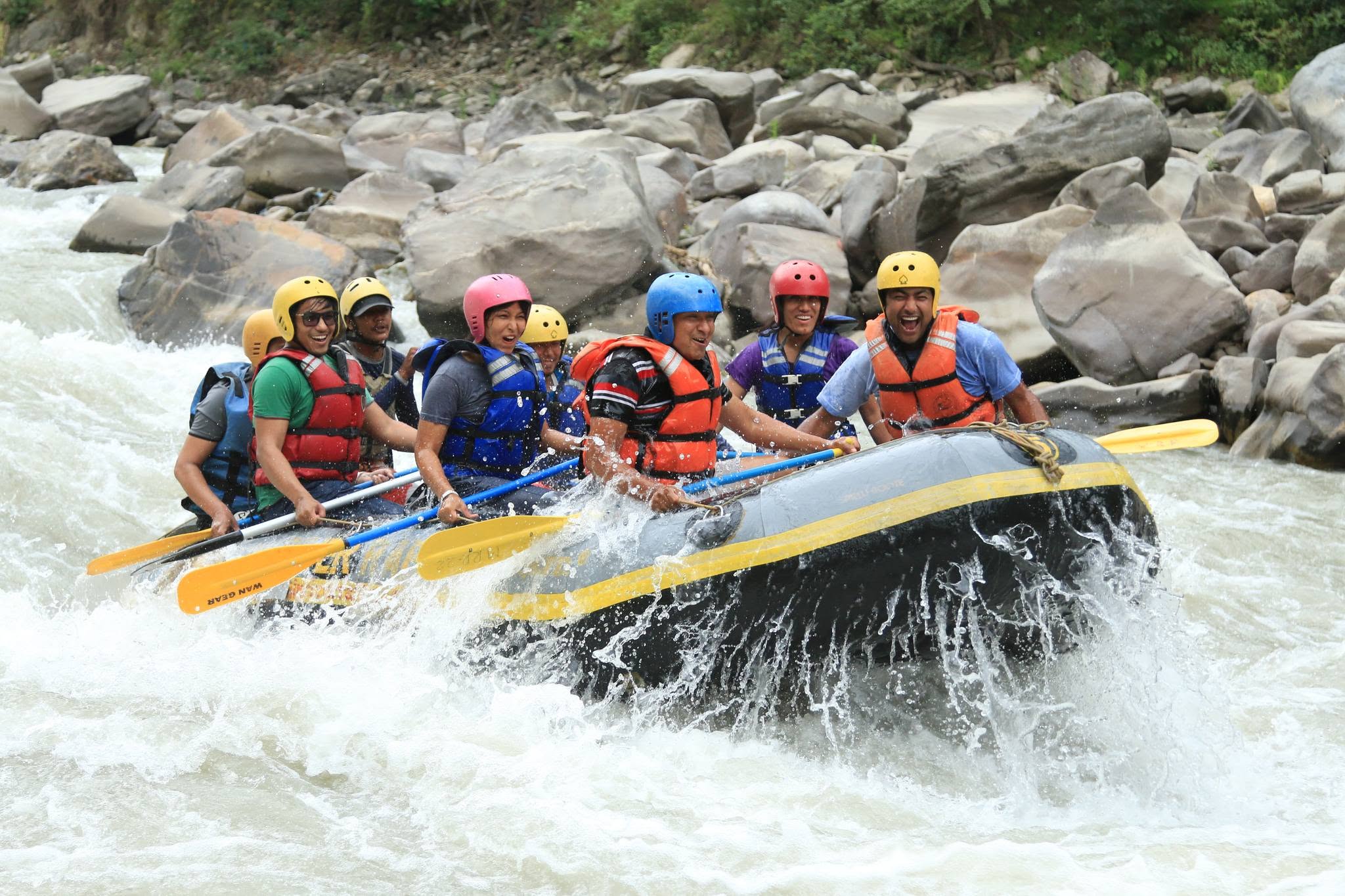 Adventure