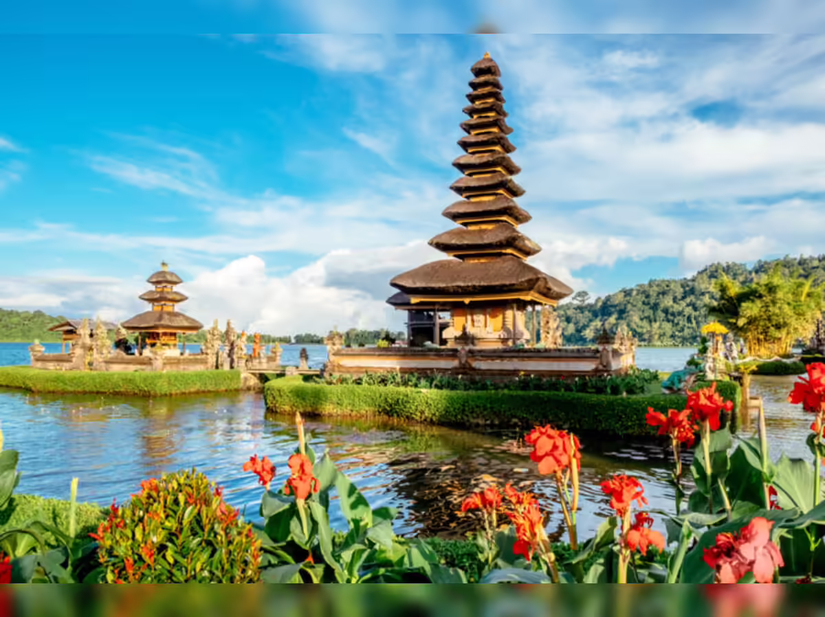 Bali Premium Holidays Plan
