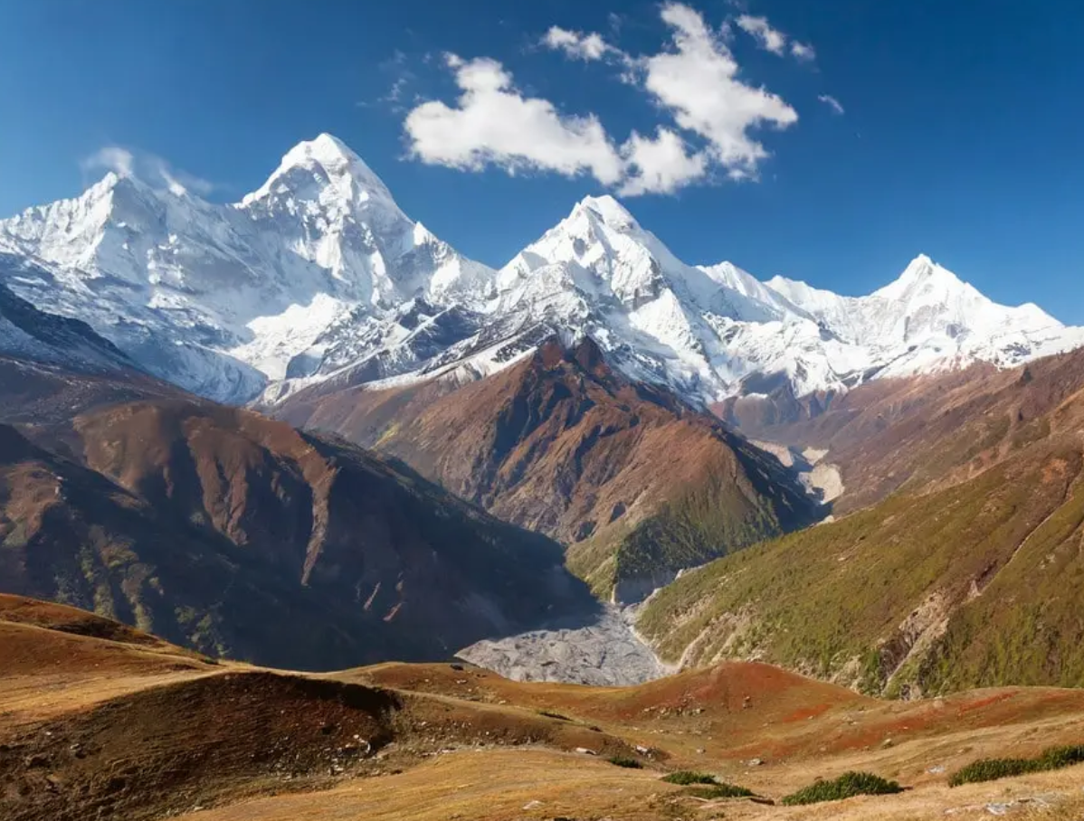 Ganesh Himal BC Trek